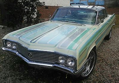 Buick : LeSabre 2 Door Coupe 1964 buick lasabre real head turner new video link hear it running