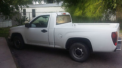 GMC : Canyon 382,570 used white gmc canyon whith clean title in good conditions