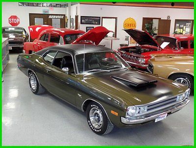 Dodge : Other ORIGINAL MR NORMS DOCUMENTED CAR-MAGAZINE CAR-FACT 1972 original mr norms documented car magazine car demon duster