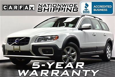 Volvo : XC (Cross Country) 3.2L AWD Loaded AWD Nationwide Shipping 5 Year Warranty Super Clean XC70 XC 70