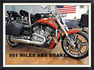 Harley-Davidson : VRSC 2013 harley davidson vrod muscle