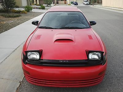 Toyota : Celica All Trac Hatchback 2-Door 1990 toyota celica all trac hatchback 2 door 2.0 l