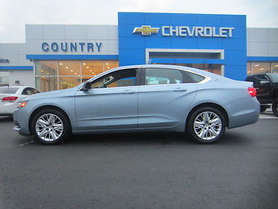 Chevrolet : Impala LS 2014 chevrolet ls
