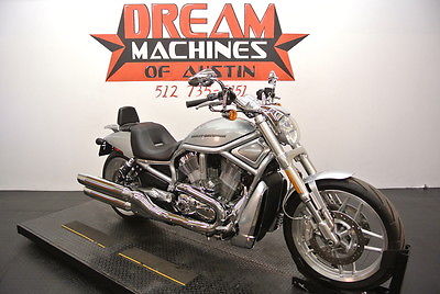 Harley-Davidson : VRSC VRSCDX ABS 2012 harley davidson vrscdx v rod abs 10 th anniversary edition dream machines