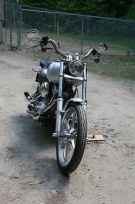 Harley-Davidson : Softail 2005 harley davidson softail
