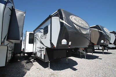 New Torque 321 5th Wheel Toy Hauler Shipping Anywhere in US and Canada