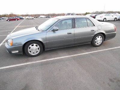 Cadillac : DeVille 2005 CADILLAC DEVILLE,LOW MILES,RELIABLE,B/O BUYS! 2005 cadillac deville all power leather only 88 k low miles nice cond b o buys