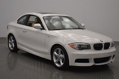 BMW : 1-Series Coupe 2013 bmw coupe
