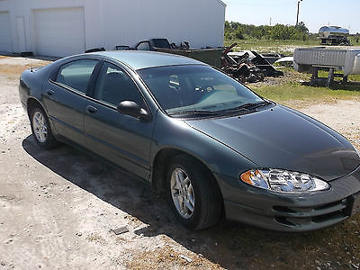 Dodge : Intrepid SE 2004 dodge intrepid