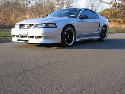 Ford : Mustang GT Ford Mustang Supercharged DSS Racing