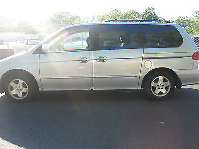 Honda : Odyssey EX Mini Passenger Van 5-Door Excellent running condition.