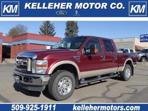 Ford F 250 Crew Cab RVs for sale