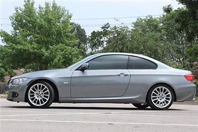 BMW : 3-Series 328i 3 series bmw 328 i coupe low miles 2 dr automatic gasoline 3.0 l straight 6 cyl sp