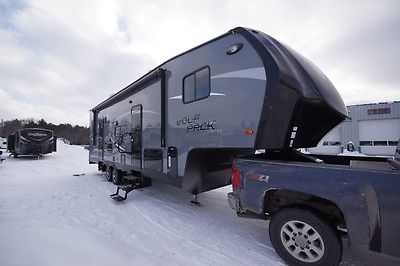 Brand New Wolf Pack 305WP RV Shipping Anywhere in US or Canada