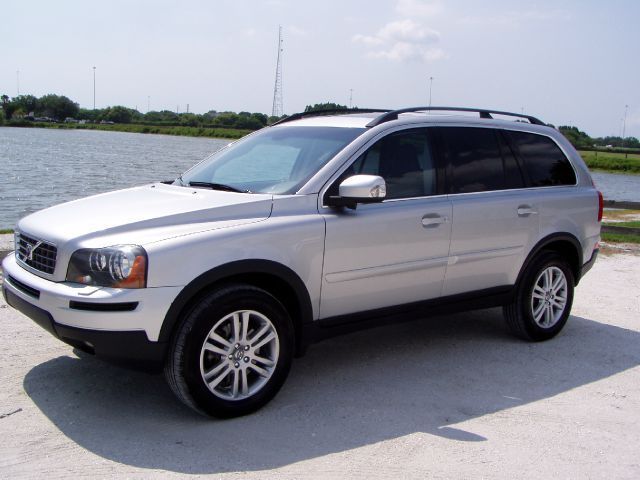 Volvo : XC90 3.2 4dr SUV 1 owner low miles 7 passenger navigation awd