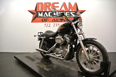 Harley-Davidson : Sportster 883 LOW 2007 harley davidson xl 883 l sportster 833 low dream machines