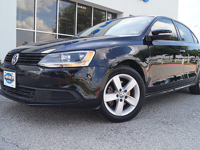 Volkswagen : Jetta TDI JETTA TDI SUNROOF HEATED SEATS NICE 40 + MPG