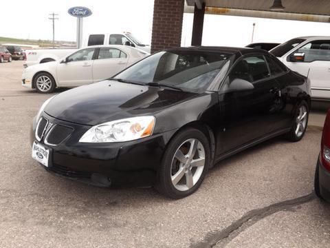 2007 Pontiac G6 RVs for sale