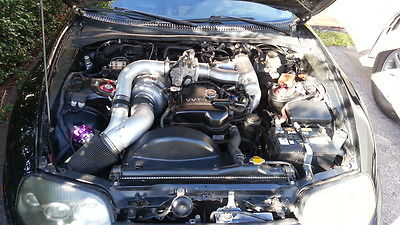 Toyota : Supra n/a turbo 1998 toyota supra n a turbo 5 speeds 500 whp