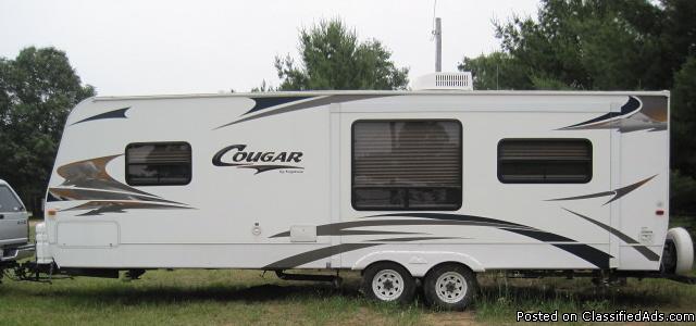 Nada RVs for sale