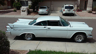 Dodge : Coronet 2 door Royal Lancer coupe, 4318 made 36,37,38,39,40,41,48,49,50,51,53,54,55,56,57,59