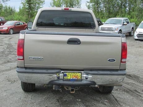 2005 FORD F, 3