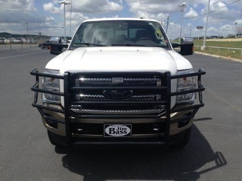 2011 FORD F, 0