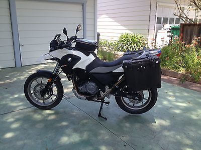 BMW : Other BMW G650GS