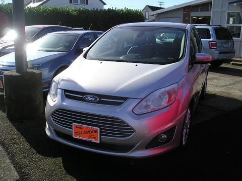 2013 FORD C