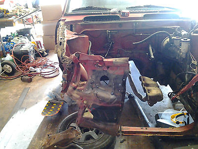 Toyota : Corolla Deluxe 1973 toyota corolla project car parts