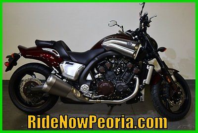 Yamaha : Other 2015 yamaha vmax mad max monster super fast new