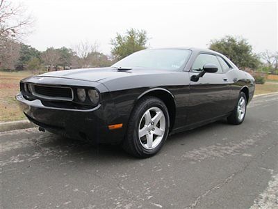 Dodge : Challenger 2dr Coupe SE IMMACULATE! WHOLESALE PRICE! VETERAN EBAY SELLER SINCE 2001!