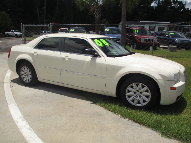 2008 Chrysler 300 LX Jacksonville, FL