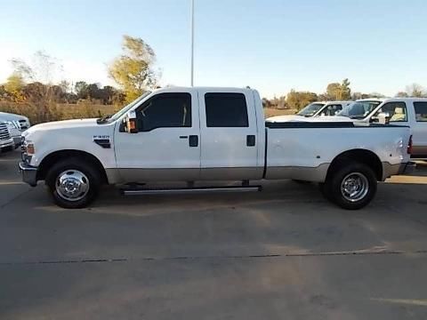 2009 FORD F
