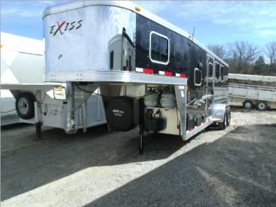 2014 EXISS T4233A