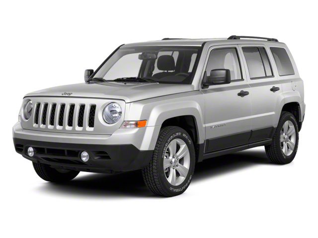 2012 Jeep Patriot Sport Oak Lawn, IL