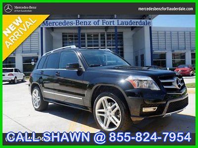 Mercedes-Benz : GLK-Class CPO UNLIMITED MILE WARRANTY,AMG SPORT,P1,PANOROOF 2012 mercedes benz glk 350 amg sport cpo unlimited mile warranty 1.99 rates