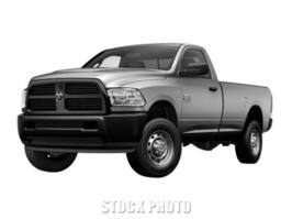 Used 2012 Ram Ram Pickup 2500