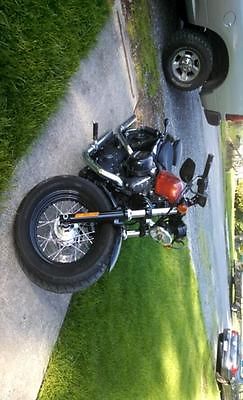 Harley-Davidson : Other 2011 harley davidson sportster