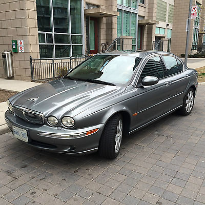 Jaguar : X-Type 3.0 L AWD 4 Door Luxury & Sports Combined | MINT Condition | Very Low Mileage | Fantastic Deal