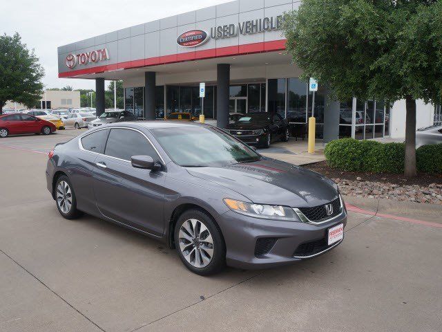 Honda : Accord LX-S LX-S Coupe 2.4L ABS Brakes Air Conditioning - Air Filtration Traction Control 3