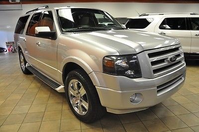 Ford : Expedition Limited RES 2010 ford limited res