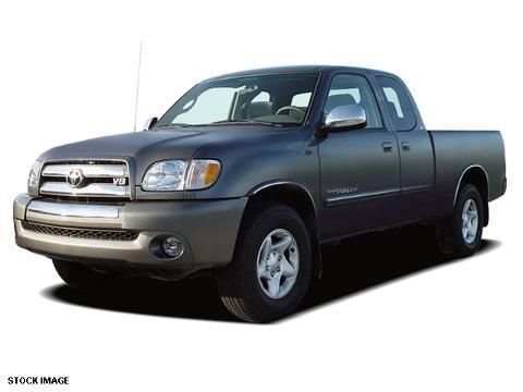 2006 Toyota Tundra Boats for sale