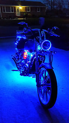 Kawasaki : Vulcan SWEET VN900 CUSTOM , MANY EXTRAS