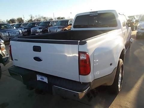 2009 FORD F, 2
