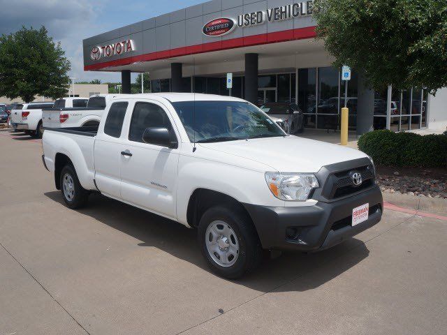 Toyota : Tacoma Base Base 2.7L ABS Brakes (4-Wheel) Air Conditioning - Air Filtration LATCH System