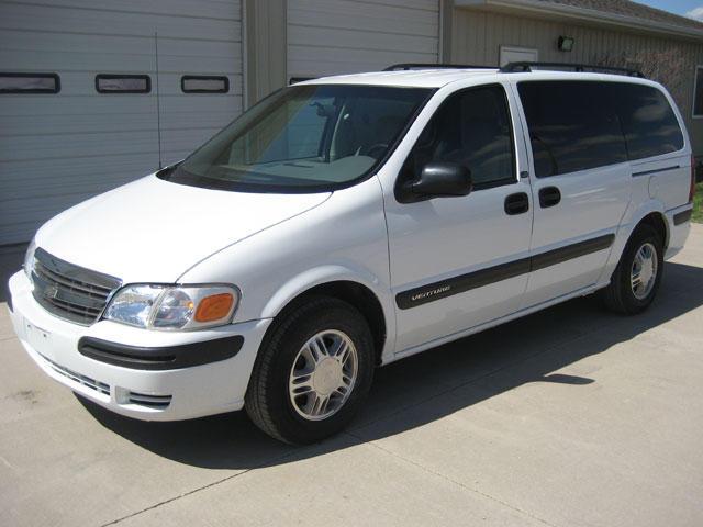 2004 Chevrolet Venture