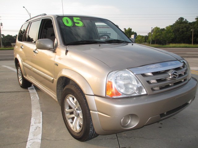 2005 Suzuki XL-7 Jacksonville, FL