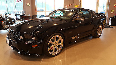 Ford : Mustang Saleen Ford Mustang Saleen S281 SC  #1078    -   Excellent Condition!   -  1 Owner