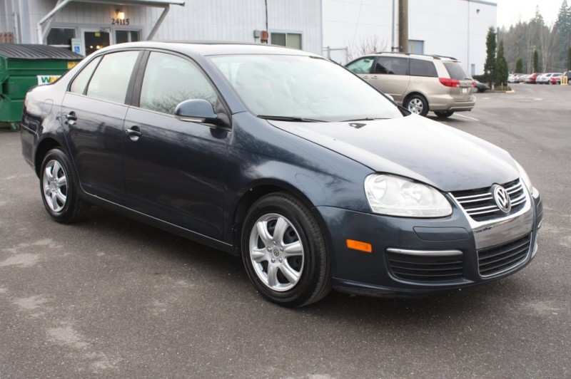 2006 Volkswagen Jetta